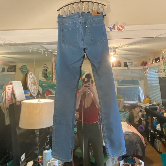 & Denim Jeans - Picture 12 of 17
